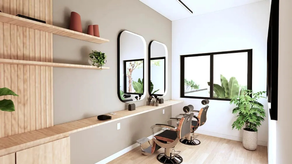 Apartamento, 1 quarto, 27 m² - Foto 10