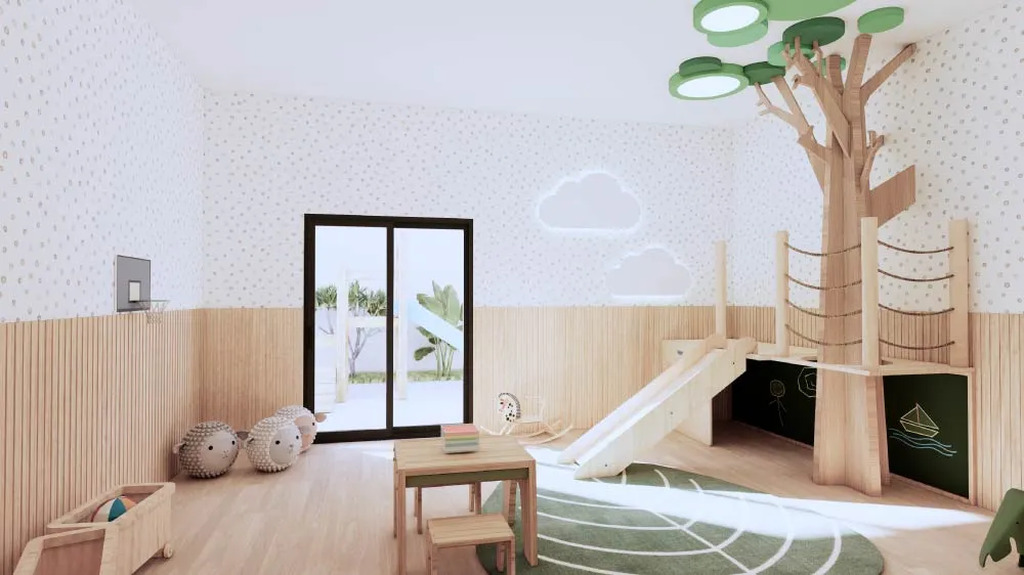 Apartamento, 1 quarto, 27 m² - Foto 8