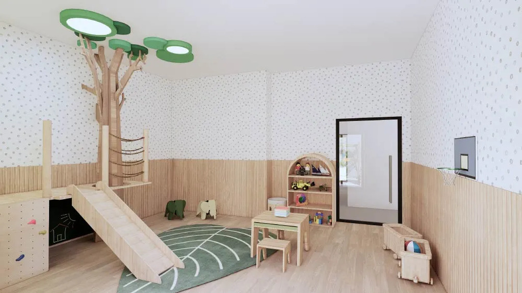 Apartamento, 1 quarto, 27 m² - Foto 9