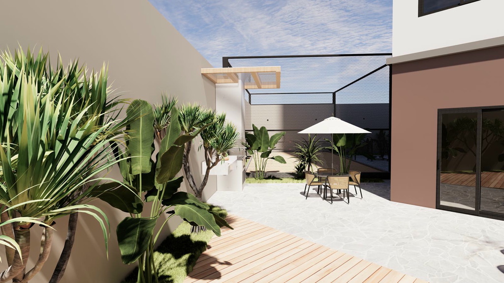 Apartamento, 1 quarto, 27 m² - Foto 26