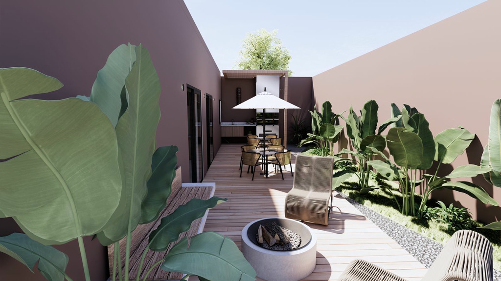 Apartamento, 1 quarto, 27 m² - Foto 38