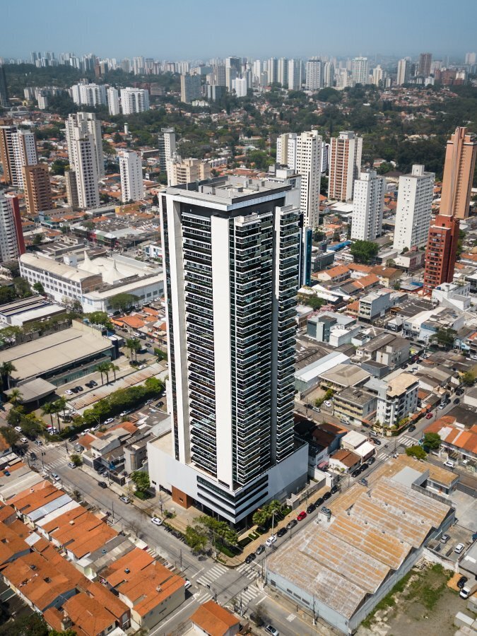Sala-Conjunto, 39 m² - Foto 11