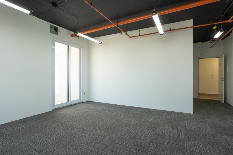 Sala-Conjunto, 39 m² - Foto 4