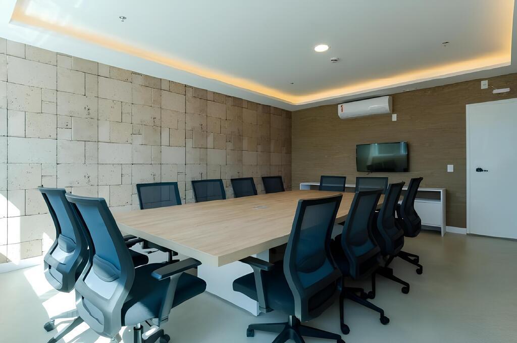 Sala-Conjunto, 39 m² - Foto 8