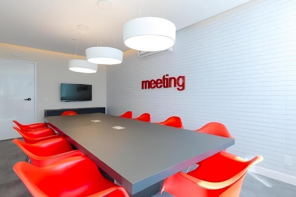 Sala-Conjunto, 39 m² - Foto 7