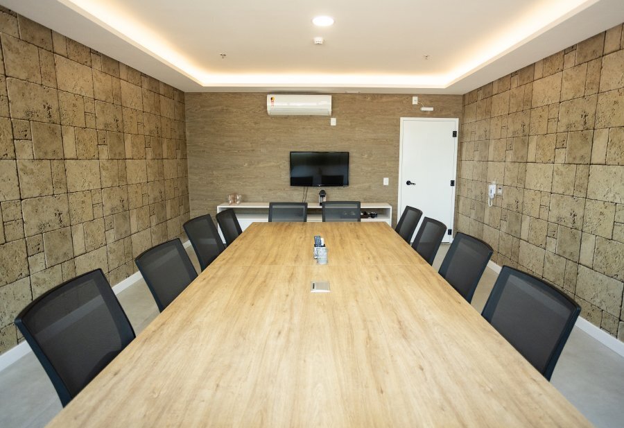 Sala-Conjunto, 39 m² - Foto 9