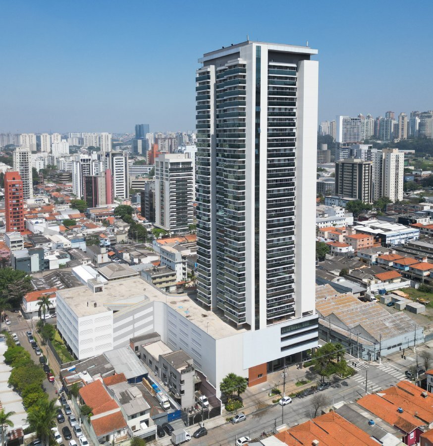 Sala-Conjunto, 39 m² - Foto 10