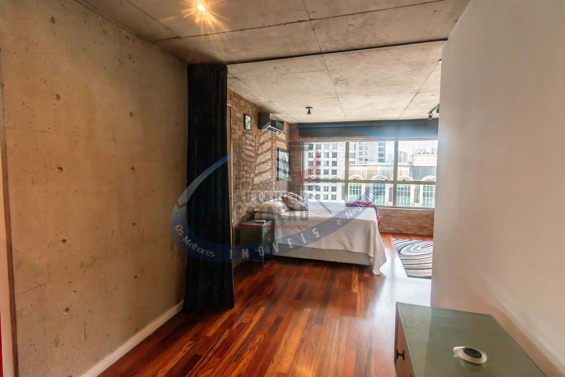 Apartamento para alugar com 1 quarto, 90m² - Foto 6
