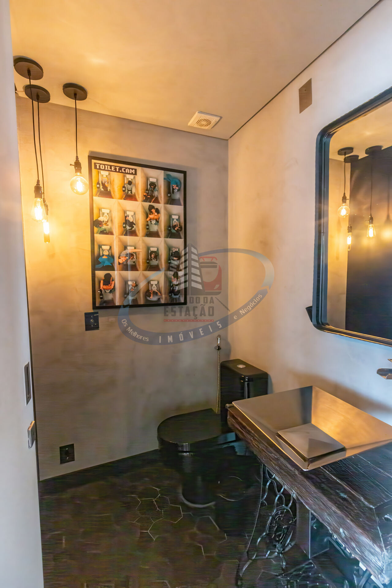 Apartamento para alugar com 1 quarto, 90m² - Foto 21