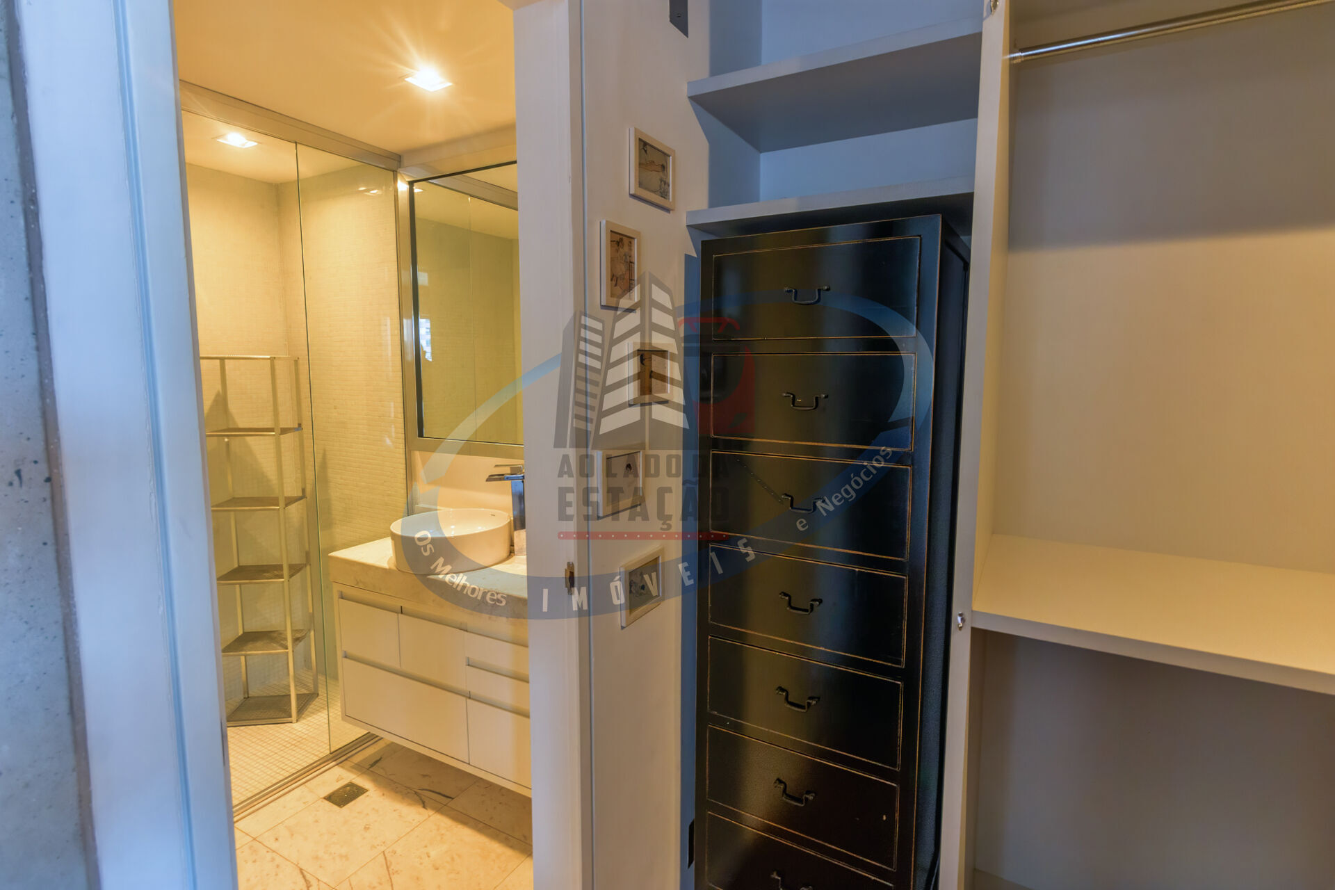 Apartamento para alugar com 1 quarto, 90m² - Foto 16