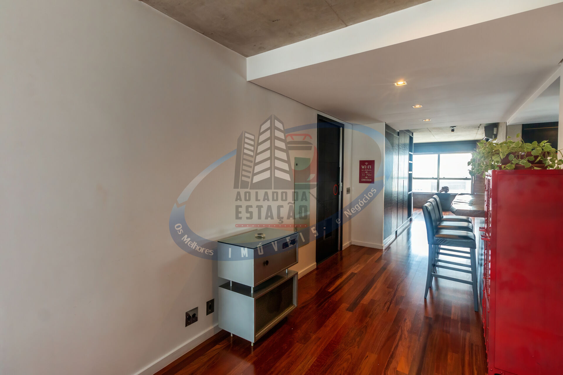 Apartamento para alugar com 1 quarto, 90m² - Foto 18