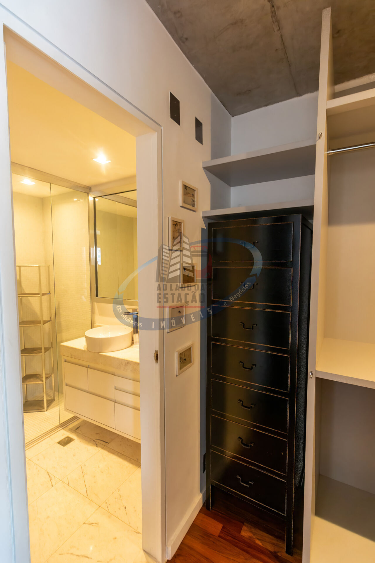 Apartamento para alugar com 1 quarto, 90m² - Foto 17