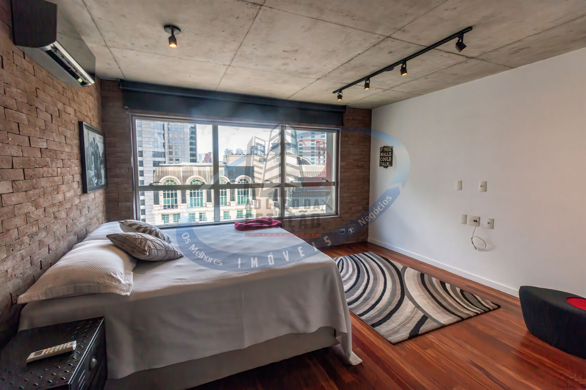 Apartamento para alugar com 1 quarto, 90m² - Foto 7