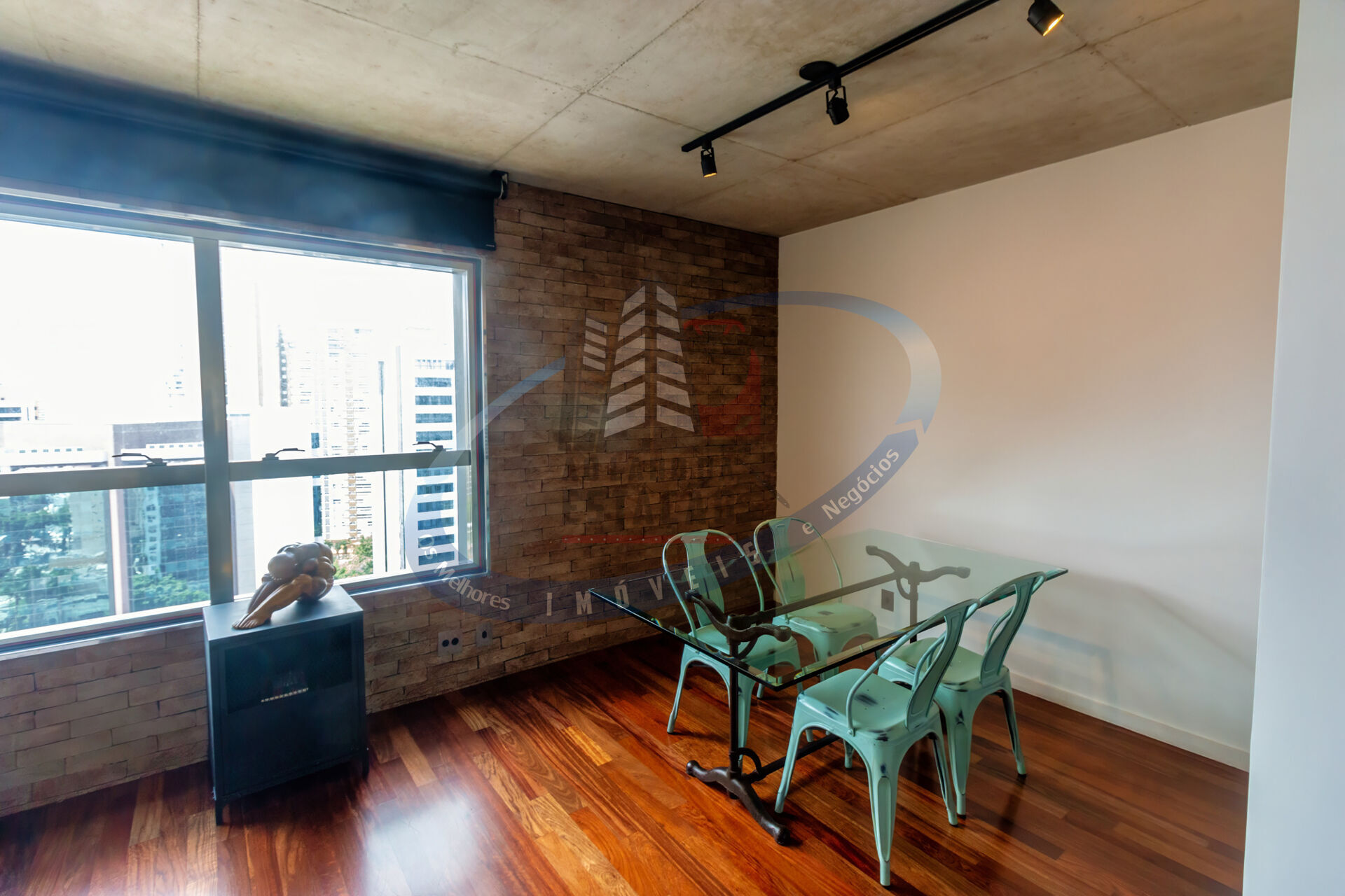Apartamento para alugar com 1 quarto, 90m² - Foto 23