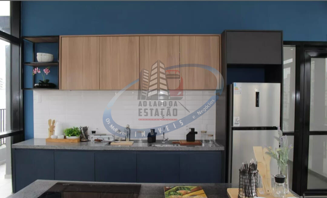 Apartamento, 1 quarto, 24 m² - Foto 6
