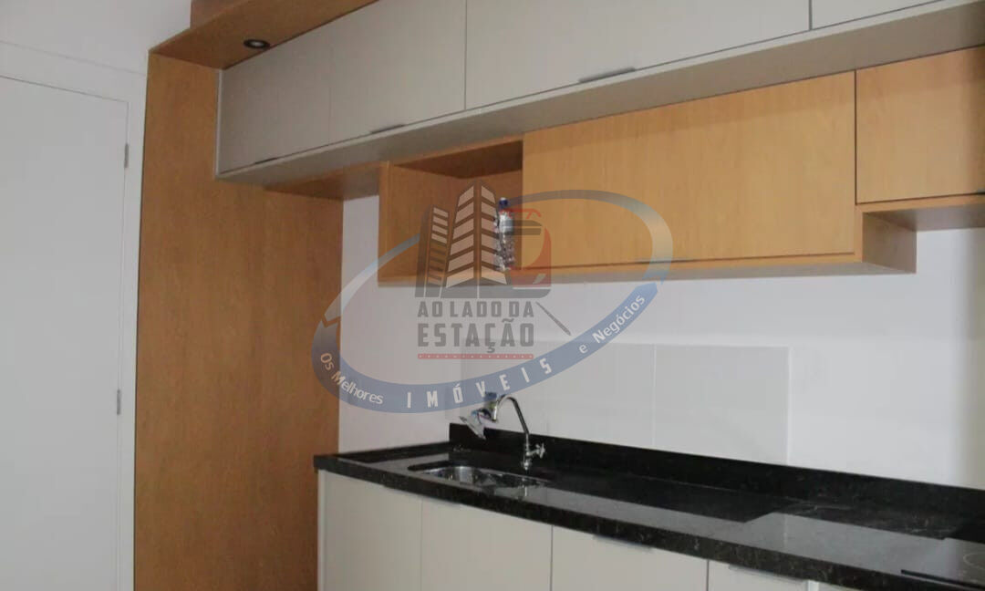 Apartamento, 1 quarto, 24 m² - Foto 9
