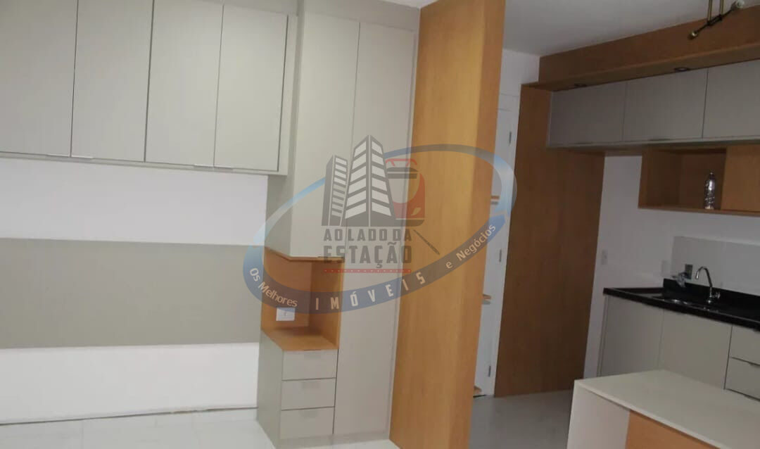 Apartamento, 1 quarto, 24 m² - Foto 2