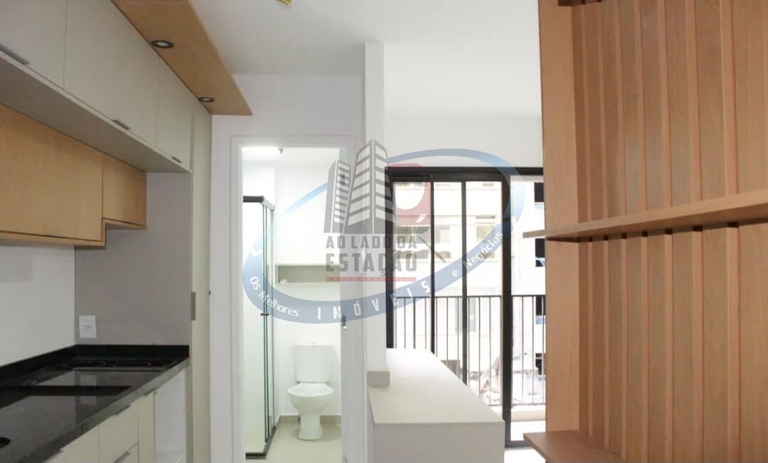 Apartamento, 1 quarto, 24 m² - Foto 5