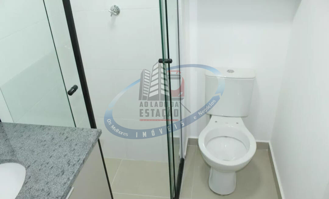 Apartamento, 1 quarto, 24 m² - Foto 7