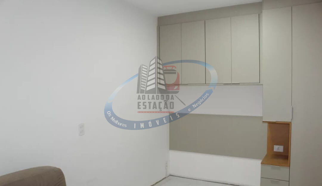 Apartamento, 1 quarto, 24 m² - Foto 3