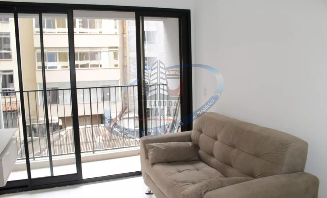 Apartamento, 1 quarto, 24 m² - Foto 10