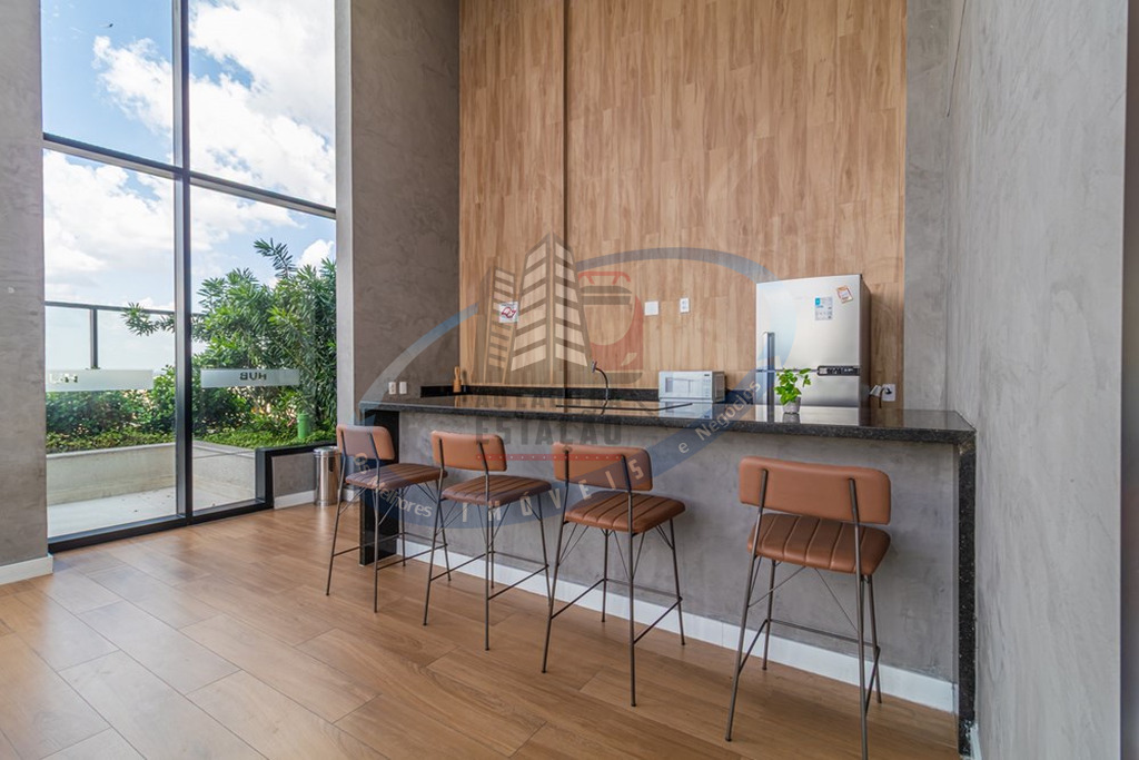 Apartamento, 1 quarto, 23 m² - Foto 11