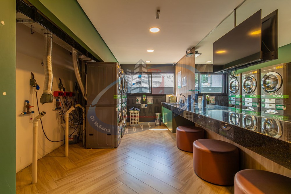 Apartamento, 1 quarto, 23 m² - Foto 5