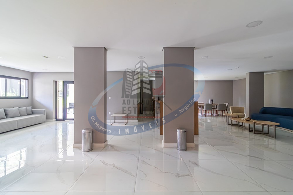 Apartamento, 1 quarto, 23 m² - Foto 18