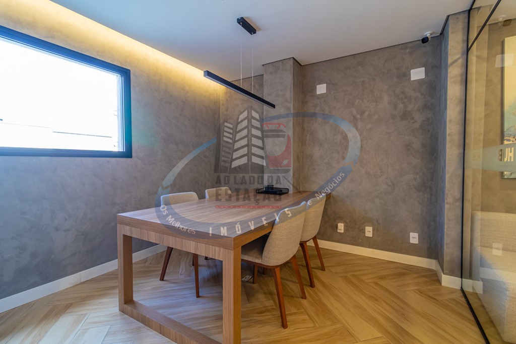 Apartamento, 1 quarto, 23 m² - Foto 12