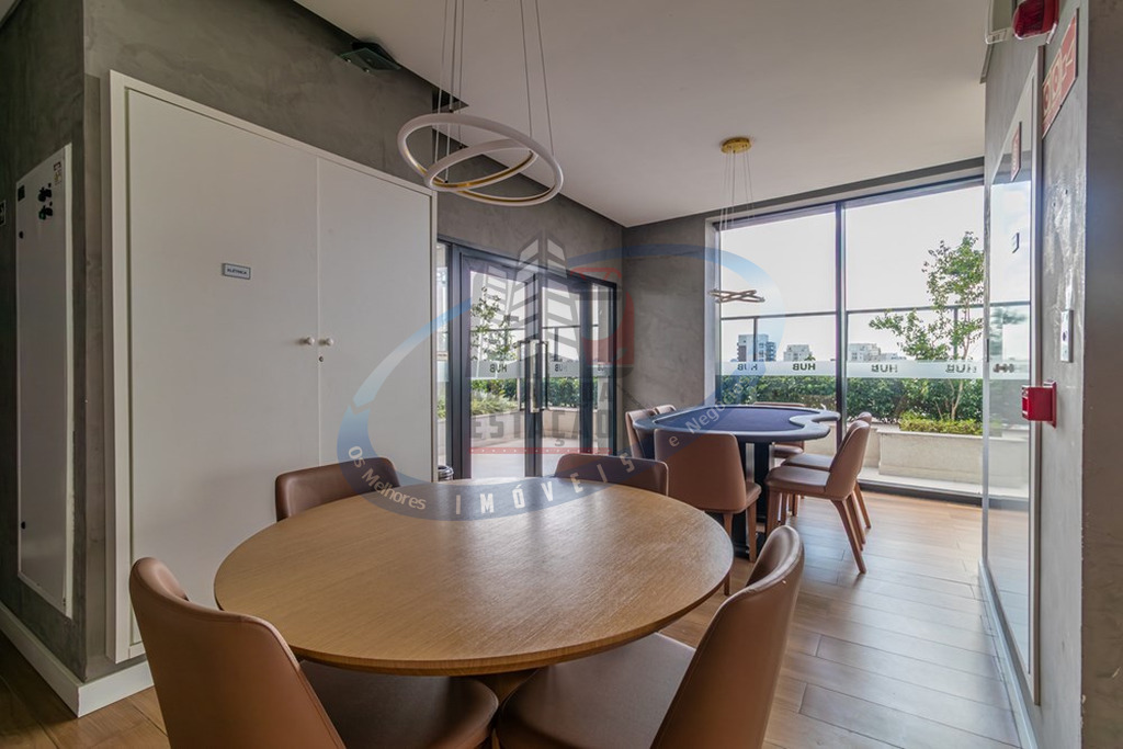Apartamento, 1 quarto, 23 m² - Foto 16