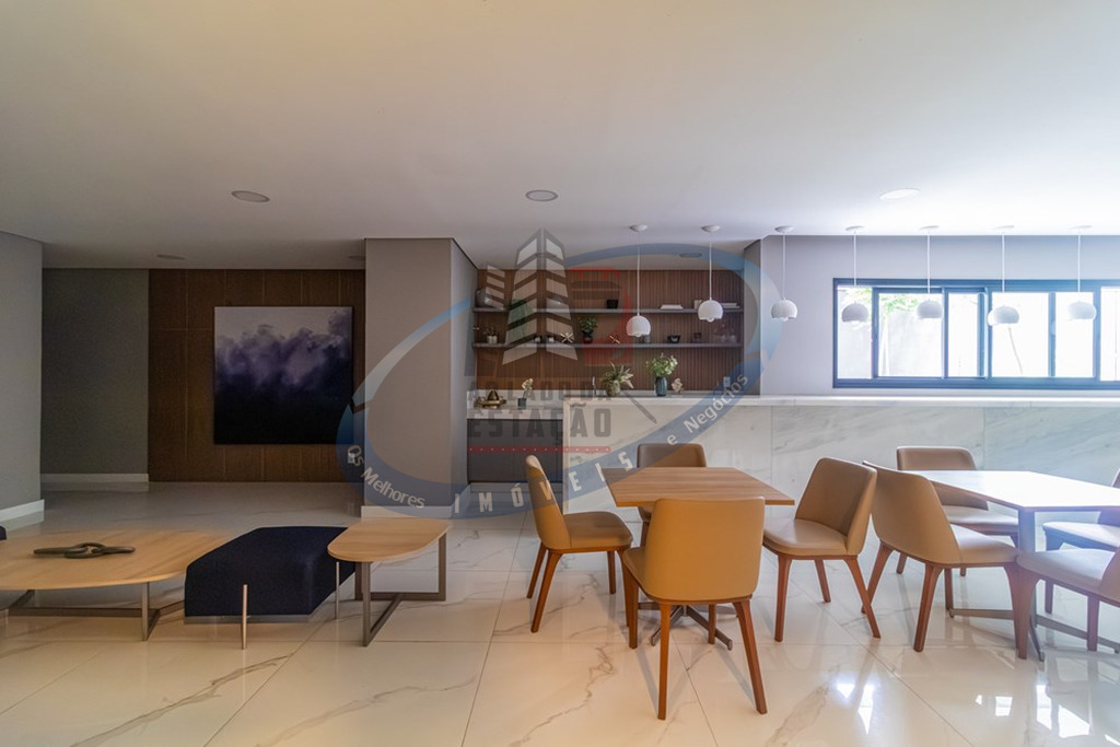 Apartamento, 1 quarto, 23 m² - Foto 6