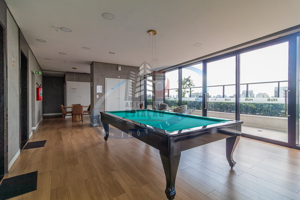 Apartamento, 1 quarto, 23 m² - Foto 15