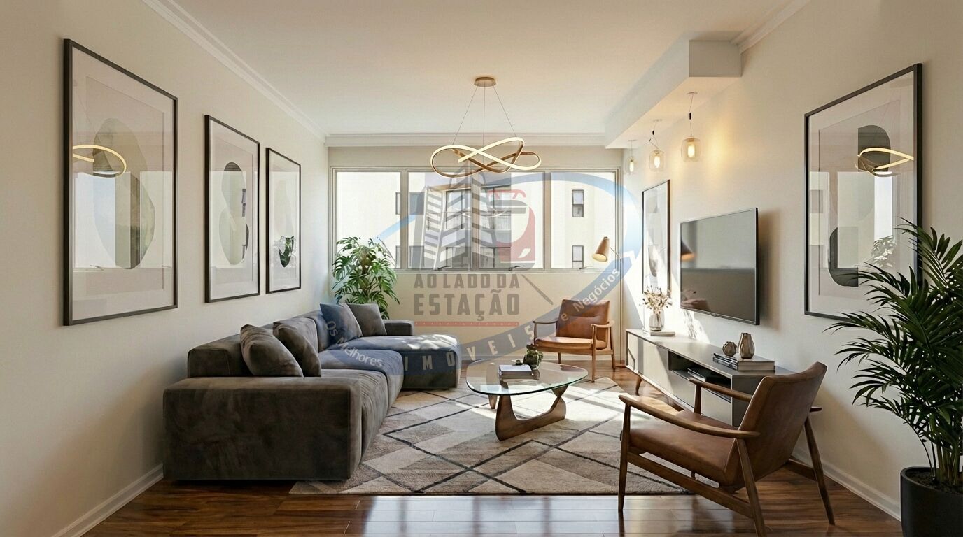 Apartamento, 2 quartos, 90 m² - Foto 22