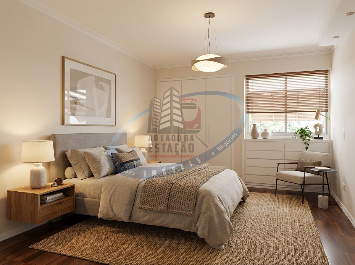 Apartamento, 2 quartos, 90 m² - Foto 21