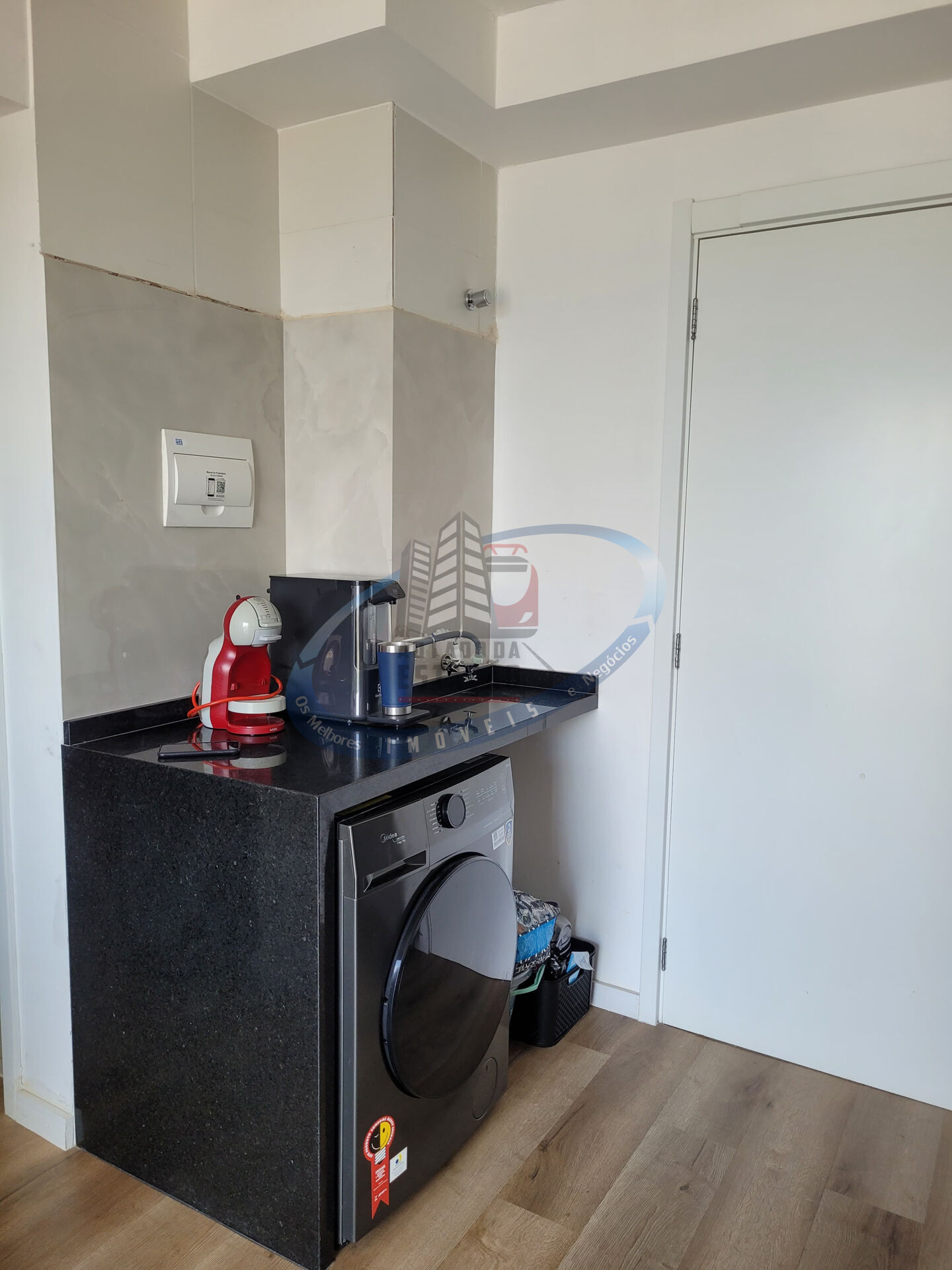 Apartamento, 1 quarto, 35 m² - Foto 14