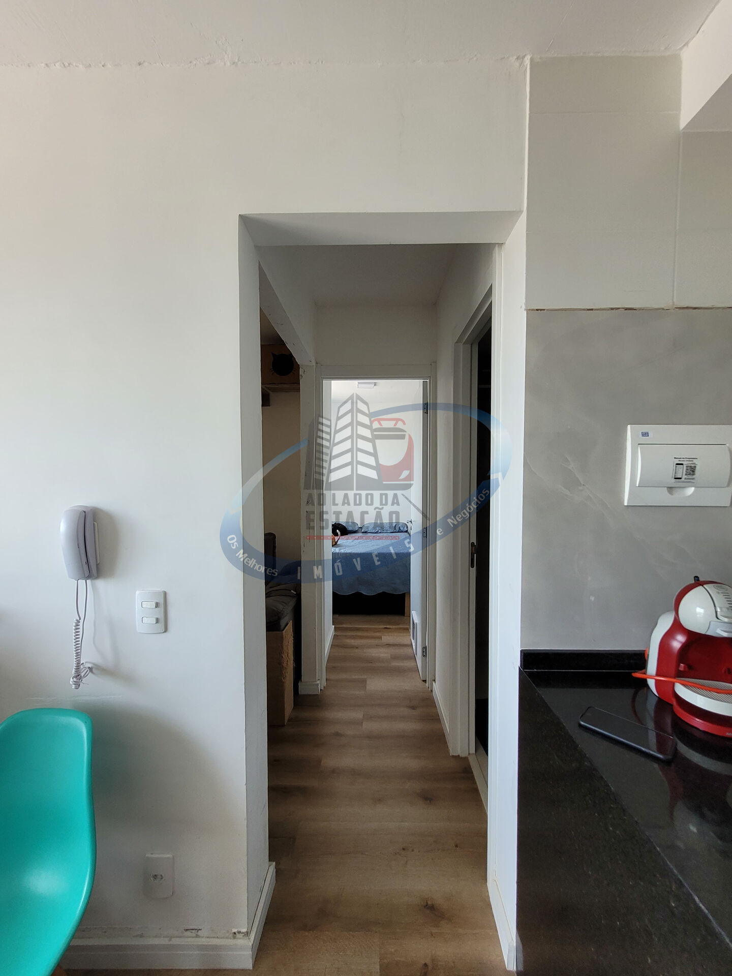 Apartamento, 1 quarto, 35 m² - Foto 13