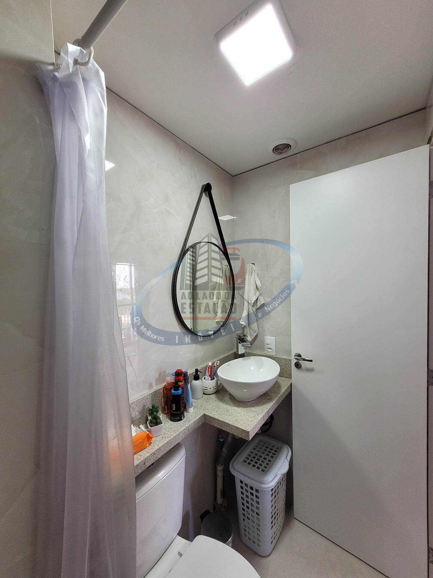 Apartamento, 1 quarto, 35 m² - Foto 12