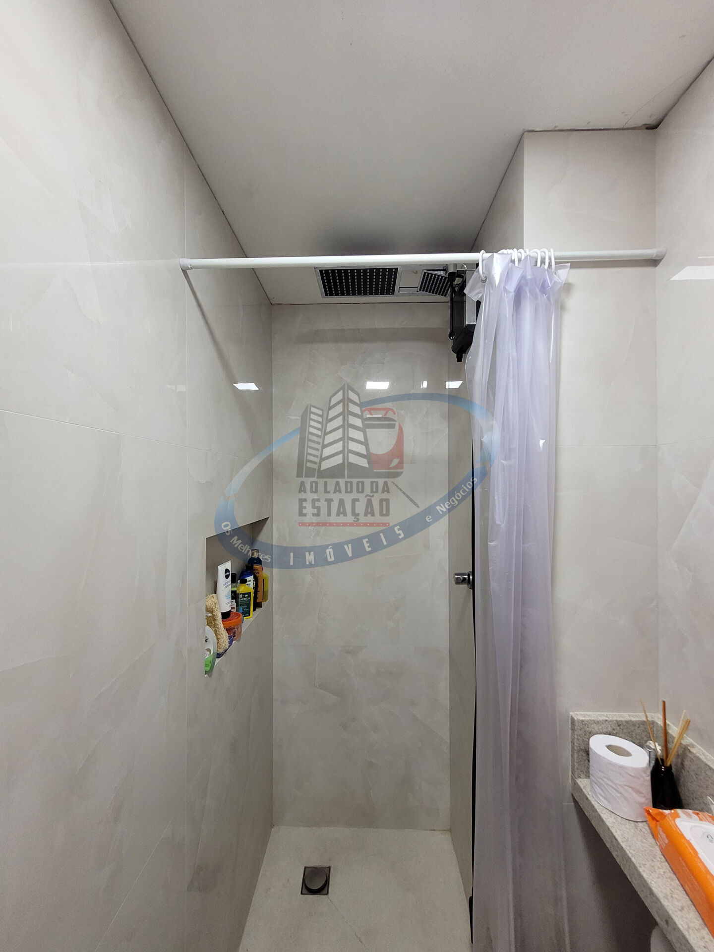 Apartamento, 1 quarto, 35 m² - Foto 9