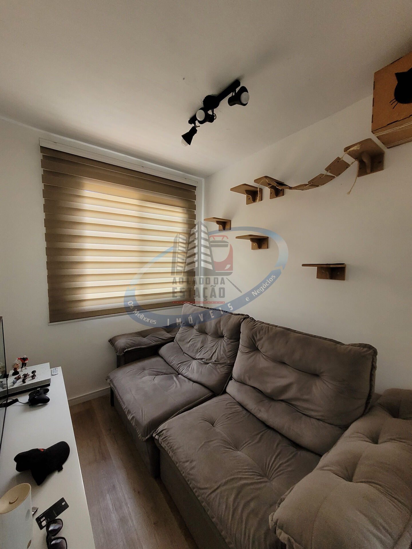 Apartamento, 1 quarto, 35 m² - Foto 15