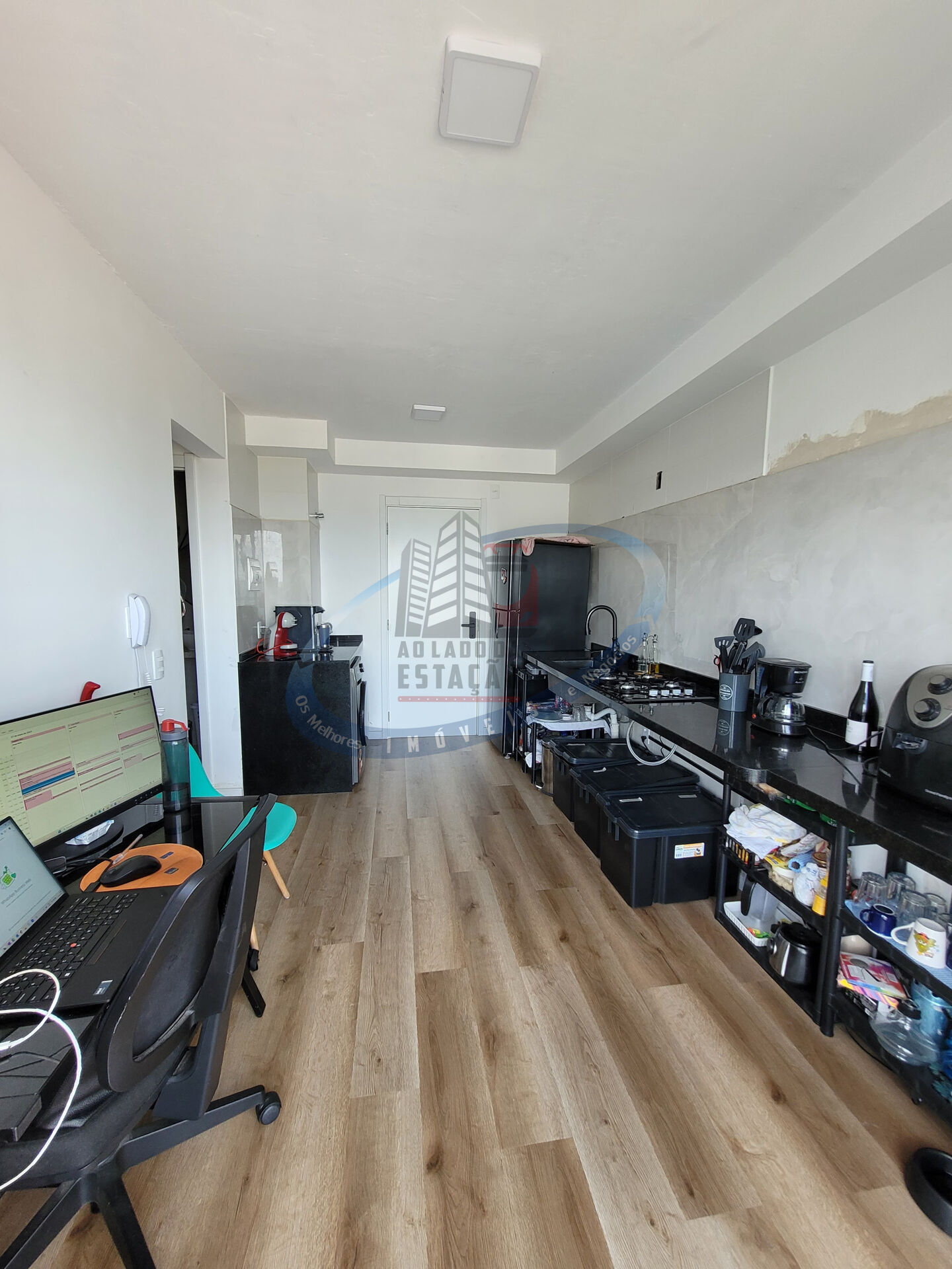 Apartamento, 1 quarto, 35 m² - Foto 8