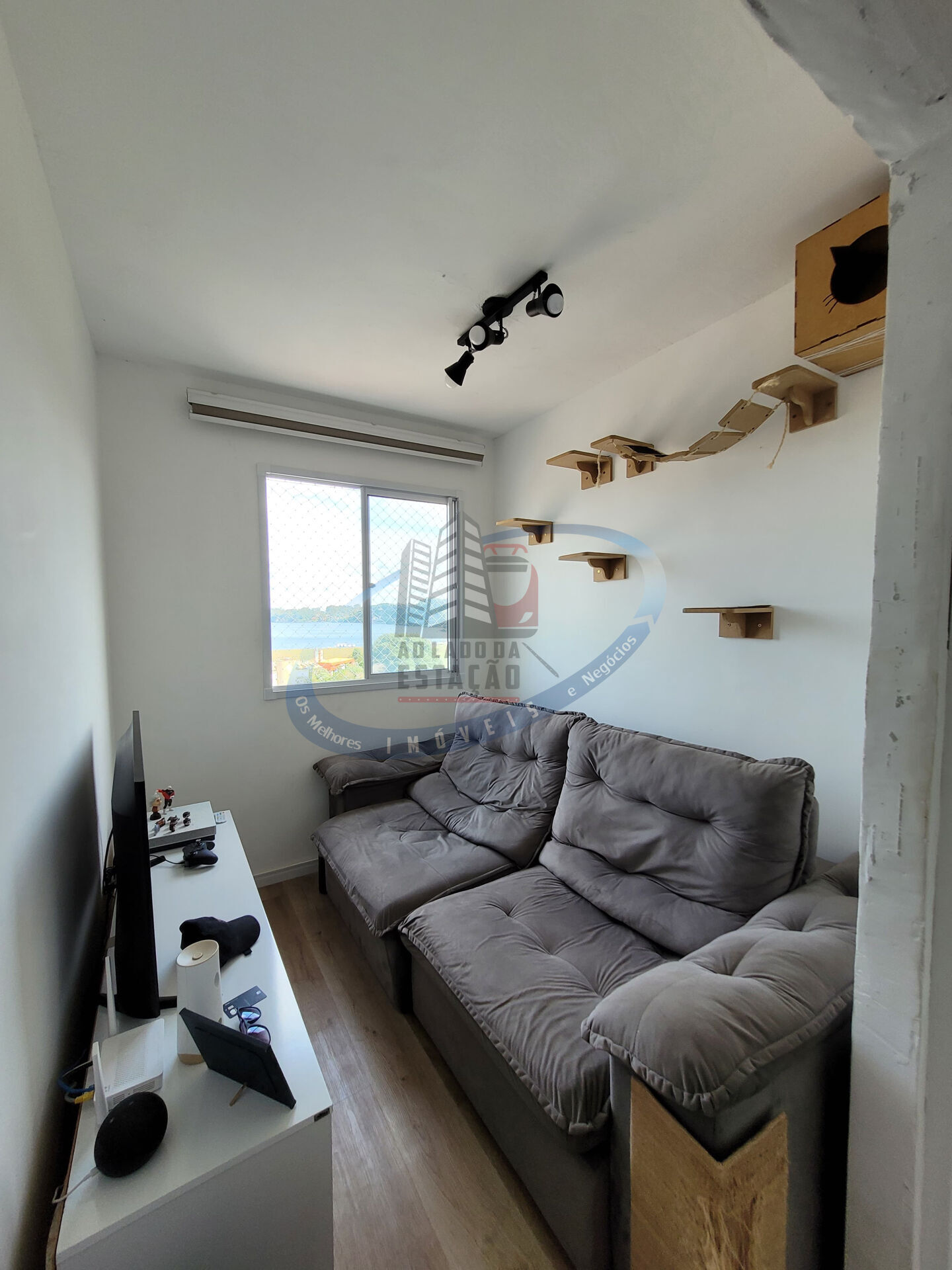 Apartamento, 1 quarto, 35 m² - Foto 10