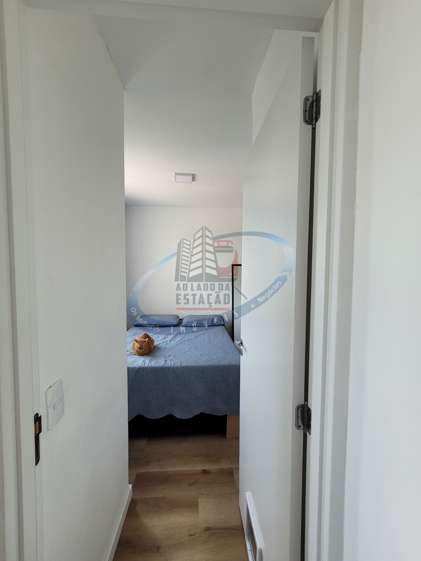 Apartamento, 1 quarto, 35 m² - Foto 6