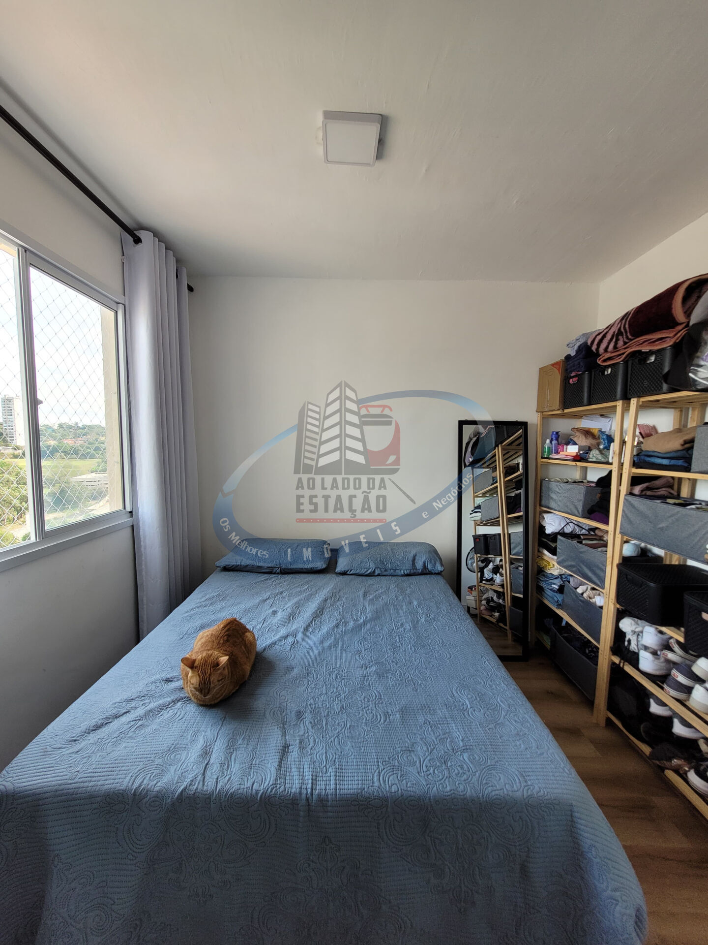 Apartamento, 1 quarto, 35 m² - Foto 16