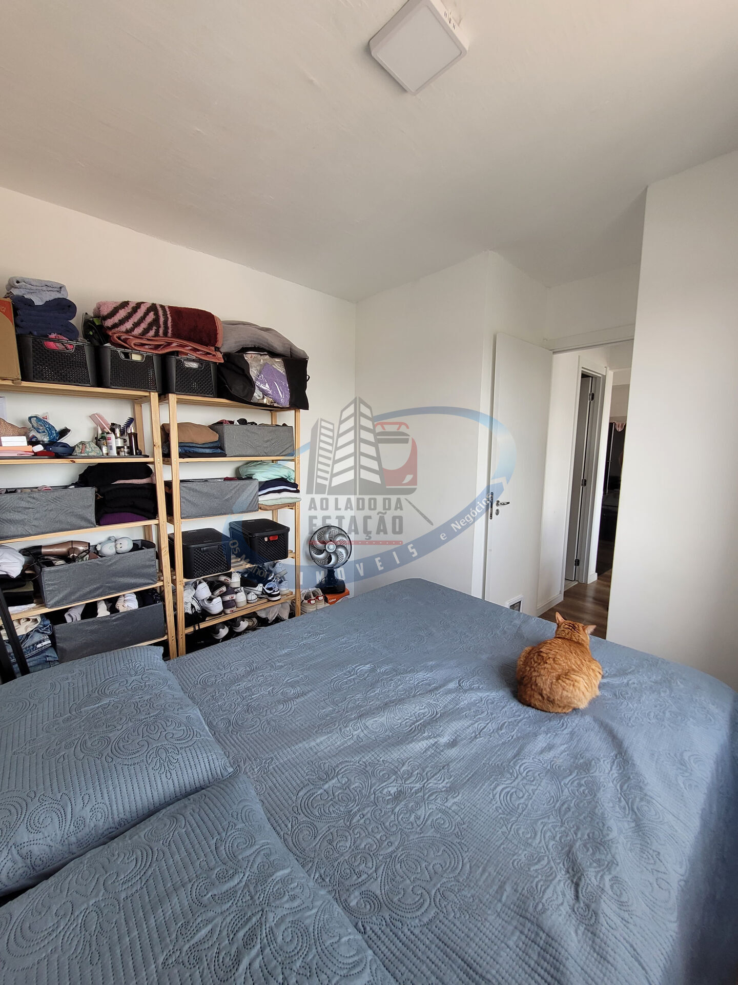 Apartamento, 1 quarto, 35 m² - Foto 11