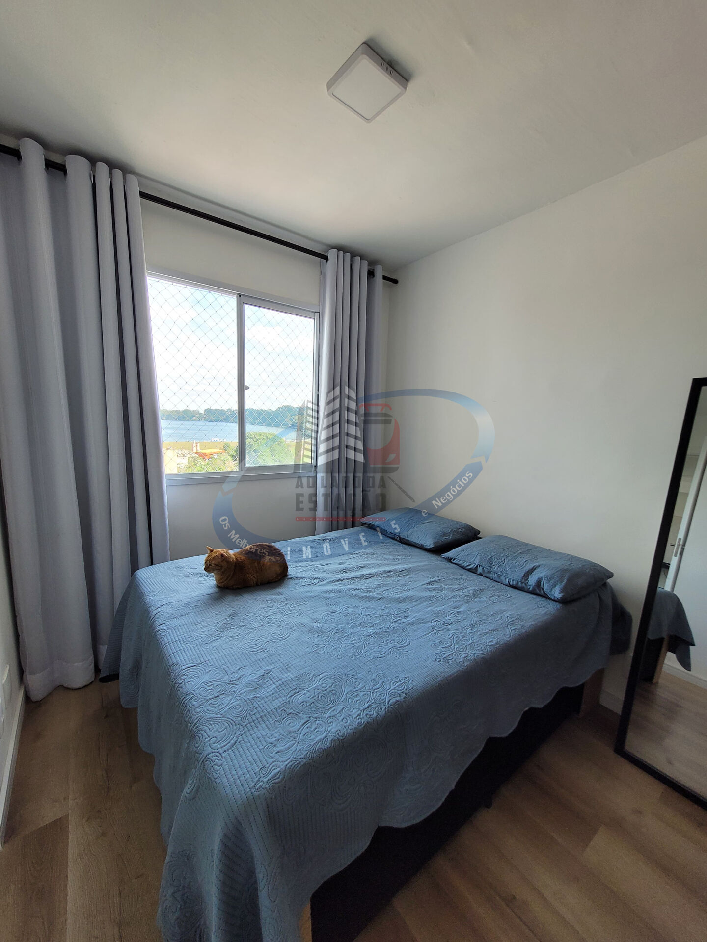 Apartamento, 1 quarto, 35 m² - Foto 4