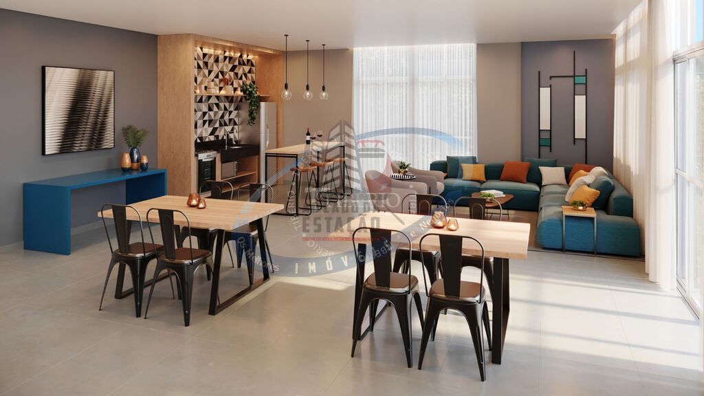 Apartamento, 1 quarto, 25 m² - Foto 6