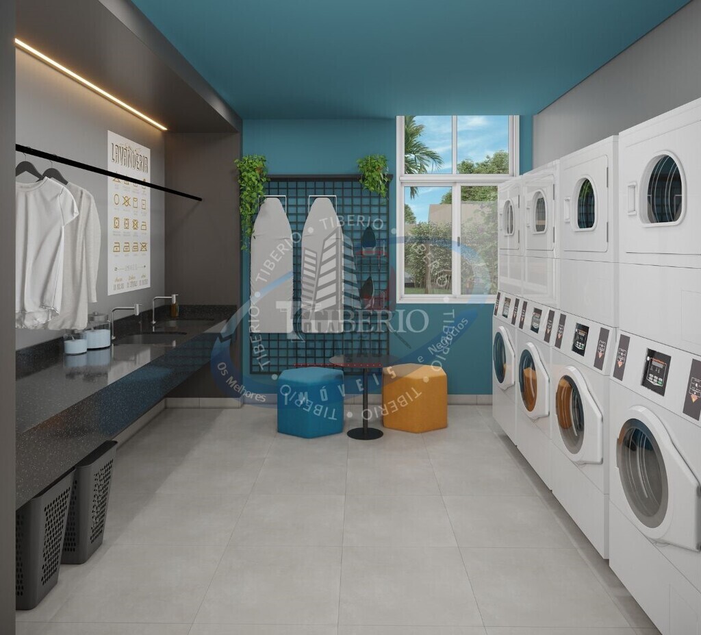 Apartamento, 1 quarto, 25 m² - Foto 13