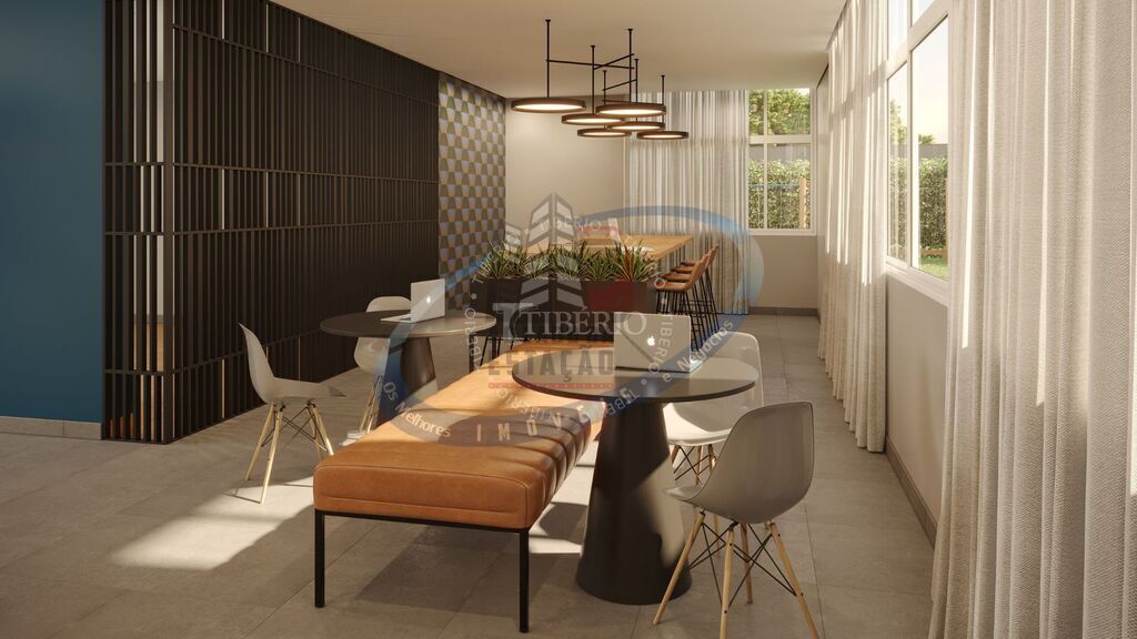 Apartamento, 1 quarto, 25 m² - Foto 9