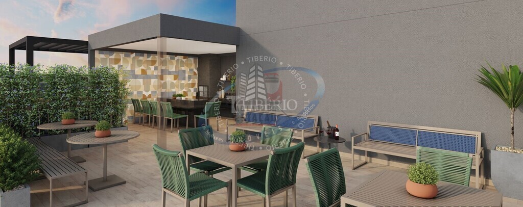 Apartamento, 1 quarto, 25 m² - Foto 14