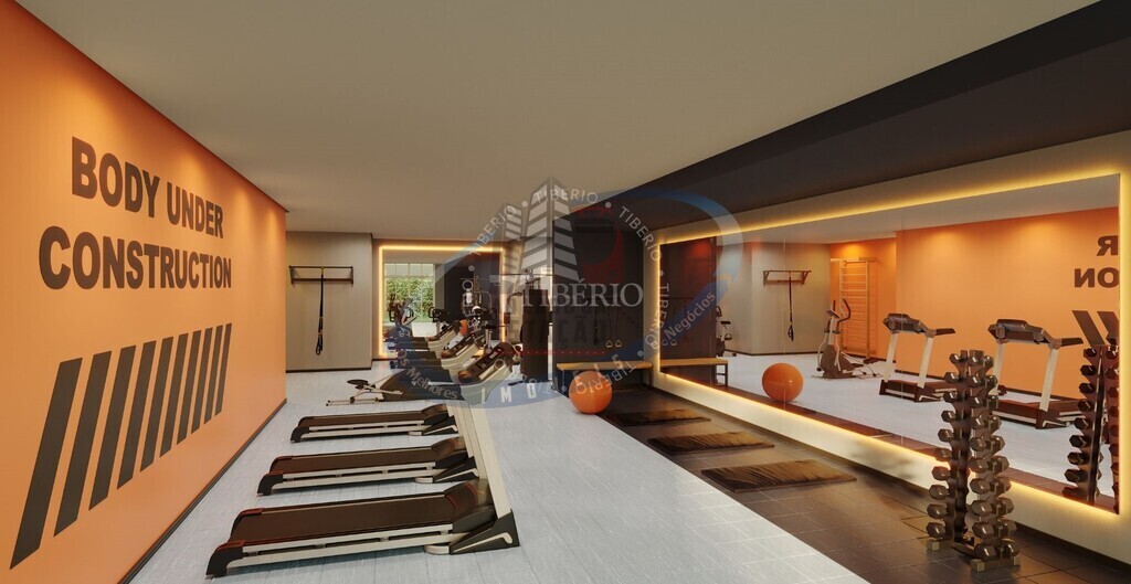 Apartamento, 1 quarto, 25 m² - Foto 5